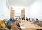 Pemprov Sultra Ikuti Rakor Pengendalian Inflasi bersama Kemendagri secara Virtual