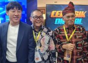 Meski Kalah dari Uzbekistan, Sekda Sultra Sebut Timnas U-23 Indonesia pada Ajang Piala Asia U-23 Hebat