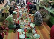 Pererat Tali Silaturahmi, DPPKB Kolut Gelar Buka Puasa Bersama Penyuluh KB dan Mitra
