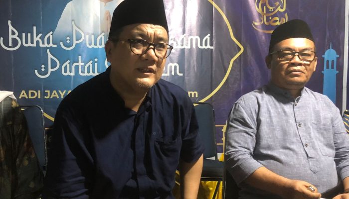 Partai NasDem Raih 7 Kursi, Adi Jaya Putra Mantap Maju Calon Bupati Konawe Selatan 2024