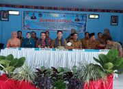 BKKBN Sultra Verifikasi Lapangan Kampung KB Desa Puuroda