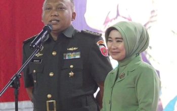 Kolonel TNI Czi Bintarto Joko Yulianto