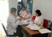 BKKBN Sultra Laksanakan Giat Pembinaan MKJP melalui Motivator KB Pria di Kolaka