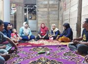 Kelompok Masyarakat di Konkep Dukung Hugua di Pilgub Sultra 2024