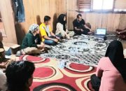 Komunitas Peduli Lingkungan Hidup Konawe Utara Dukung Hugua Jadi Gubernur Sultra 2024