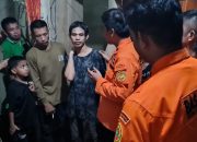 Tim SAR Gabungan Berhasil Temukan Warga Konsel yang Hilang di Hutan