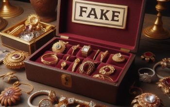 Viral, Anak Camat di Purwakarta Diberi Mahar Emas Palsu, Berikut Tips Mengecek Keaslian Perhiasan Emas Biar Tidak Tertipu