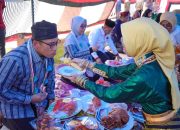 Mengenal Pesta Adat Kasambu-Sambu di Baubau, Tradisi Tua untuk Pemuda Rantau Mencari Pasangan