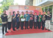 Kota Baubau kembali Raih Predikat Juara Pembangunan Daerah