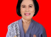 “Bidan KB” Hamriati, Nominator Role Model TPMB Sulawesi Tenggara