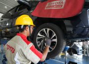 Kalla Toyota Hadirkan Promo Istimewa dalam Rangka HKN dan Hari Kartini, Manjakan Kendaraan Toyota Anda dengan Harga Hemat