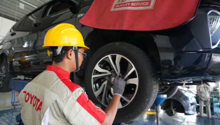 Kalla Toyota Persembahkan Promo Spesial dalam Momen Hari Konsumen Nasional dan Hari Kartini