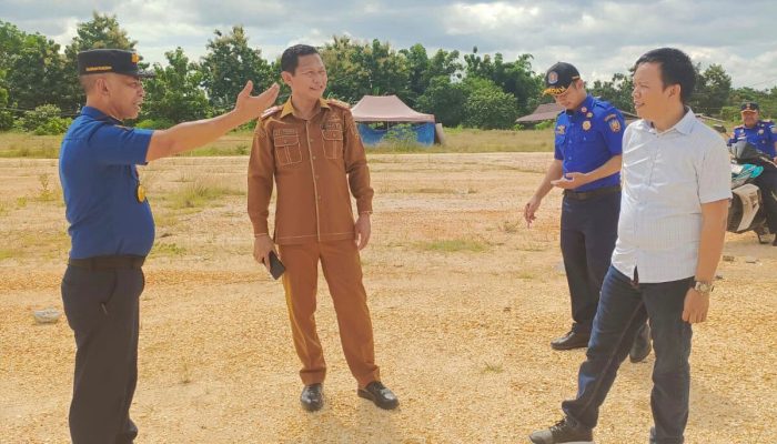 Peringatan HUT ke-21 Konawe Selatan Akan Dimeriahkan dengan Berbagai Kegiatan