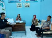 BKKBN Pusat Kunjungi Balai Penyuluh KB Kecamatan Ranomeeto