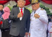 KSK Jadi Bupati Terbaik: Dua Kali Bawa Konawe Raih Kinerja Tinggi se-Indonesia