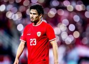 Piala Asia U-23 AFC Indonesia – Korsel, Mengapa Nathan Tjoe-A-On Begitu Dinanti?, Ternyata Ini Peran Pentingnya di Timnas
