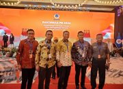 Pj Wali Kota Baubau Siap Tindaklanjuti Arahan Wapres: Kembangkan Industrialisasi Penanggulangan Bencana dengan Terapkan Teknologi dan Inovasi