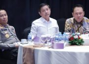 Pengamat Transportasi: Sinergi dan Kolaborasi Jadi Kunci Utama Kesuksesan Penyelenggaraan Mudik 2024