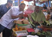 Ini Alasan Hugua Maju sebagai Calon Gubernur Sultra 2024
