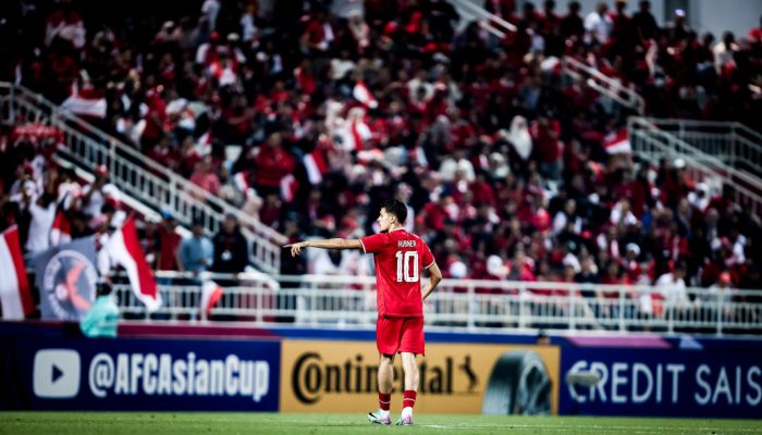 Memahami Aturan IFAB, Rujukan Kenapa Tendangan Penalti Justin Hubner Diulang, Berbuah 1 Gol Untuk Timnas