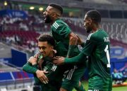 Catatan Head to Head, Arab Saudi Diunggulkan jadi Penantang Indonesia di Semifinal Piala Asia U-23