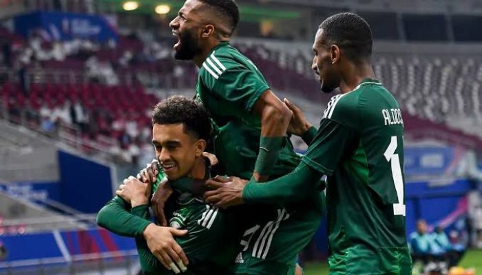 Catatan Head to Head, Arab Saudi Diunggulkan jadi Penantang Indonesia di Semifinal Piala Asia U-23