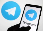 Aplikasi Telegram Down