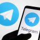 Aplikasi Telegram Down