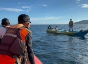 Nelayan di Buton Selatan Dikabarkan Hilang Saat Melaut