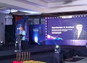 Buka Grand Final Duta GenRe 2024, Plh Sekda Sultra: Duta GenRe Harus Bisa Menyikapi Permasalahan yang Komplit