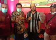 Tokoh Bugis di Konsel Beberkan Alasan Dukung Hugua Jadi Cagub Sultra 2024