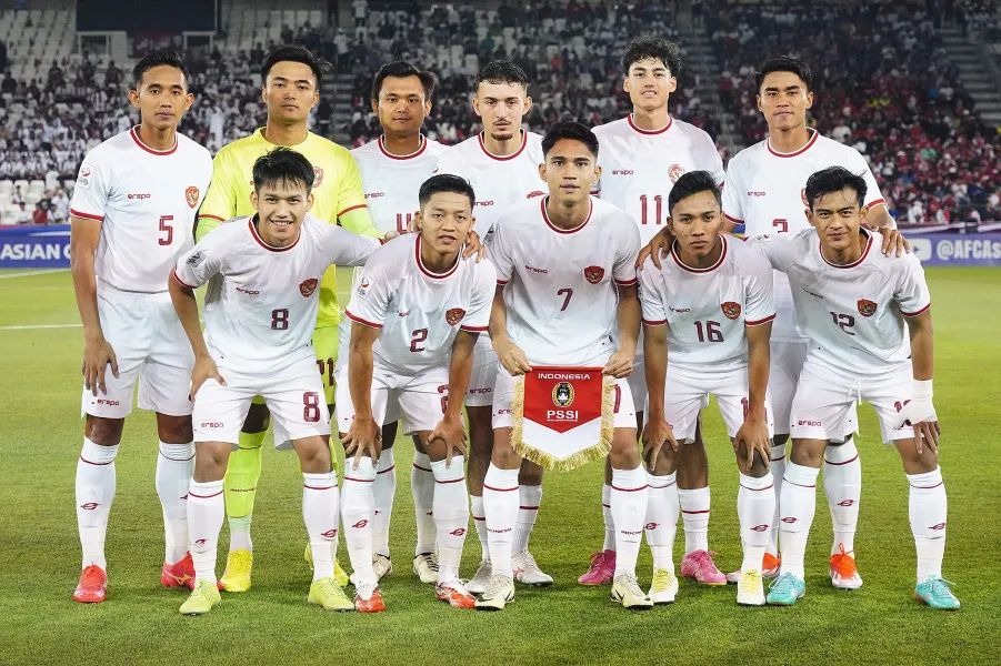 Timnas Indonesia U-23