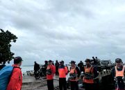 Tim SAR Gabungan Lanjutkan Pencarian La Herman, Nelayan Hilang di Perairan Pulau Siompu