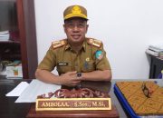 Pelantikan 96 Kepala Desa Terpilih Kabupaten Konawe Selatan Ditunda 