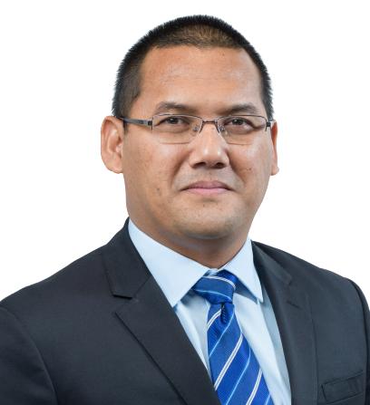 Kepala KPw BI Sultra, Doni Septadijaya