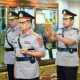 Brigjen Pol Dwi Iriyanto dilantik sebagai Kapolda Sulawesi Tenggara