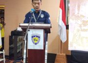 IMI Sultra Bakal Gelar Rakorprov 2024, Fokus Siapkan Atlet Jelang PON