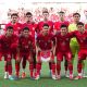 Skuad Timnas Indonesia U-23