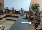 BPS: Inflasi Kota Kendari Bulan Maret sebesar 0,87 Persen