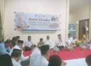 Dinas Pertanian Kota Kendari Gelar Buka Puasa Bersama