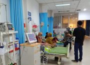 Sejumlah Pelayanan Masyarakat Tak Kenal Libur, Pj. Gubernur Sultra Tetap Tekankan Pelayanan Maksimal Arus Balik