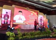 Pj Gubernur Sultra Buka Musrenbang Penyusunan Dokumen RKPD dan RPJMD 2025-2045