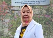 Bidan Maswaty Madjid, Tokoh “Kartini Bangga Kencana” Sultra