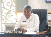 Pj Wali Kota Kendari Pastikan Utang Daerah 2023 dari Pihak Ketiga Tetap Akan Dibayarkan