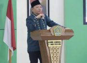 Direktur KSKK: Tingkatkan Mutu Madrasah di Sultra melalui Empat Hal