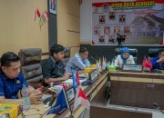 Komisi II DPRD Kota Kendari Gelar Raker Bersama PDAM Tirta Anoa dan Perumda Kota Kendari 