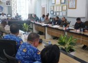 Pemkot Kendari Kembali Berikan Surat Pemberitahuan Kedua Penataan Kawasan Eks-MTQ kepada PKL