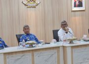 Persiapan Perayaan HUT ke-193 Kota Kendari Terus Dimatangkan
