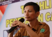 Dukung Program GSMS, Penda Konawe Siap Rekrut 23 Seniman Lokal