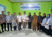 Kunjungan Kerja di Konawe, Direktur Bina Ketahanan Remaja BKKBN RI Beri Motivasi pada Penyuluh KB
